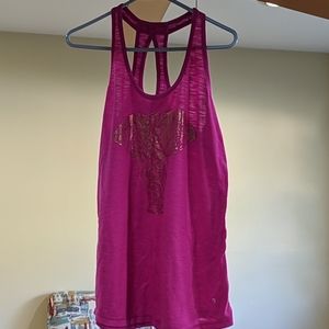 🐘 Elephant yoga tank top